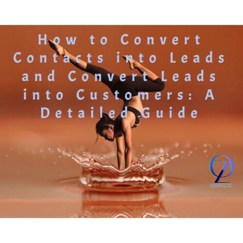 convert leads